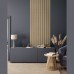Akustinė plokštė VENEER LIGHT OAK