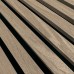 Akustinė plokštė VENEER SONOMA OAK Akustinė plokštė VENEER SONOMA OAK