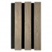 Akustinė plokštė VENEER SONOMA OAK Akustinė plokštė VENEER SONOMA OAK
