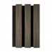 Akustinė plokštė VENEER WALNUT Akustinė plokštė VENEER WALNUT