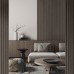 Akustinė plokštė VENEER WALNUT Akustinė plokštė VENEER WALNUT