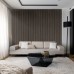 Akustinė plokštė VENEER WALNUT Akustinė plokštė VENEER WALNUT