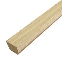 Veneer LIGHT OAK baigiamoji juostelė