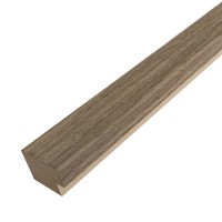 Veneer RUSTIC OAK baigiamoji juostelė