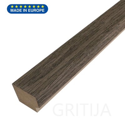 Veneer WALNUT baigiamoji juostelė
