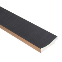 Užbaigimas DEŠINĖ Amber ANTHRACITE