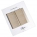 Užbaigimas DEŠINĖ Amber BEIGE 