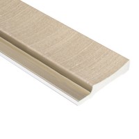 Užbaigimas kairė AMBER-BEIGE