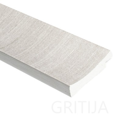 Užbaigimas DEŠINĖ Amber GREY
