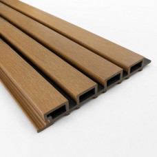 Fasado plokštė BRUNO TEAK