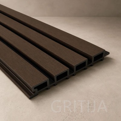 Fasado plokštė BRUNO WALNUT