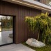 Fasado plokštė BRUNO WALNUT