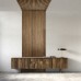 Sieninė plokštė OLMO-OAK CRAFT
