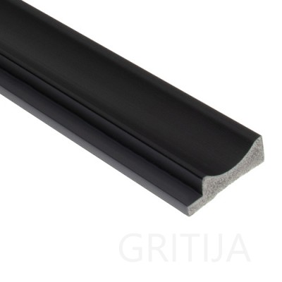Užbaigimas KAIRĖ Onda BLACK