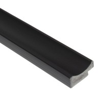 Užbaigimas DEŠINĖ Onda BLACK