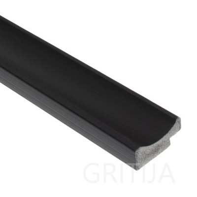 Užbaigimas DEŠINĖ Onda BLACK Užbaigimas DEŠINĖ Onda BLACK