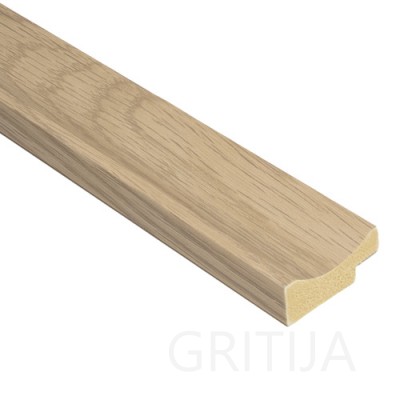 Užbaigimas DEŠINĖ Onda OAK NATURAL