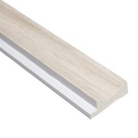 Užbaigimas KAIRĖ Onda OAK WHITE