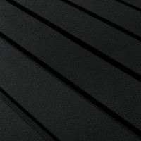Sieninė plokštė ROCA ONYX BLACK