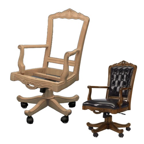 office armchair